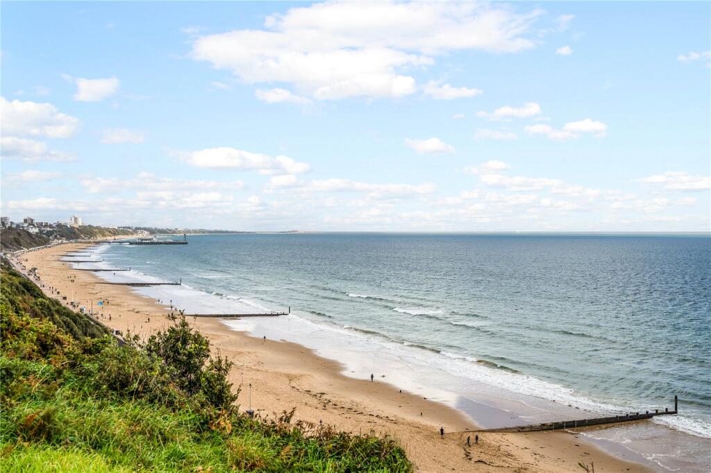 Additional property image - Alumhurst Road, Bournemouth, BH4
