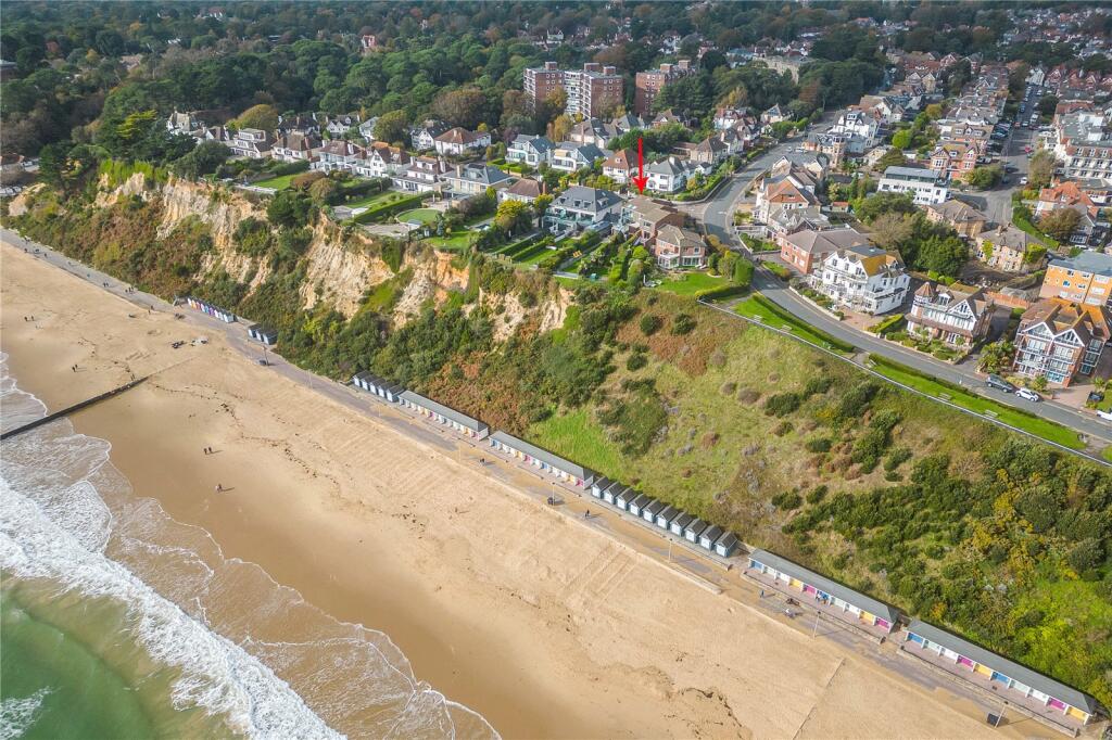 Additional property image - Alumhurst Road, Bournemouth, BH4