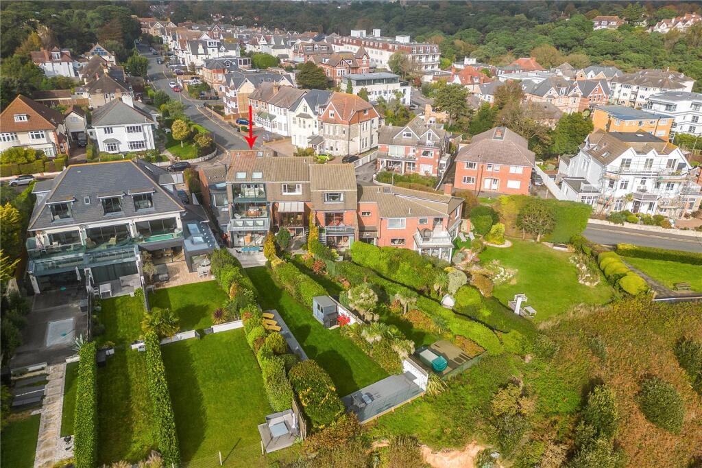 Additional property image - Alumhurst Road, Bournemouth, BH4