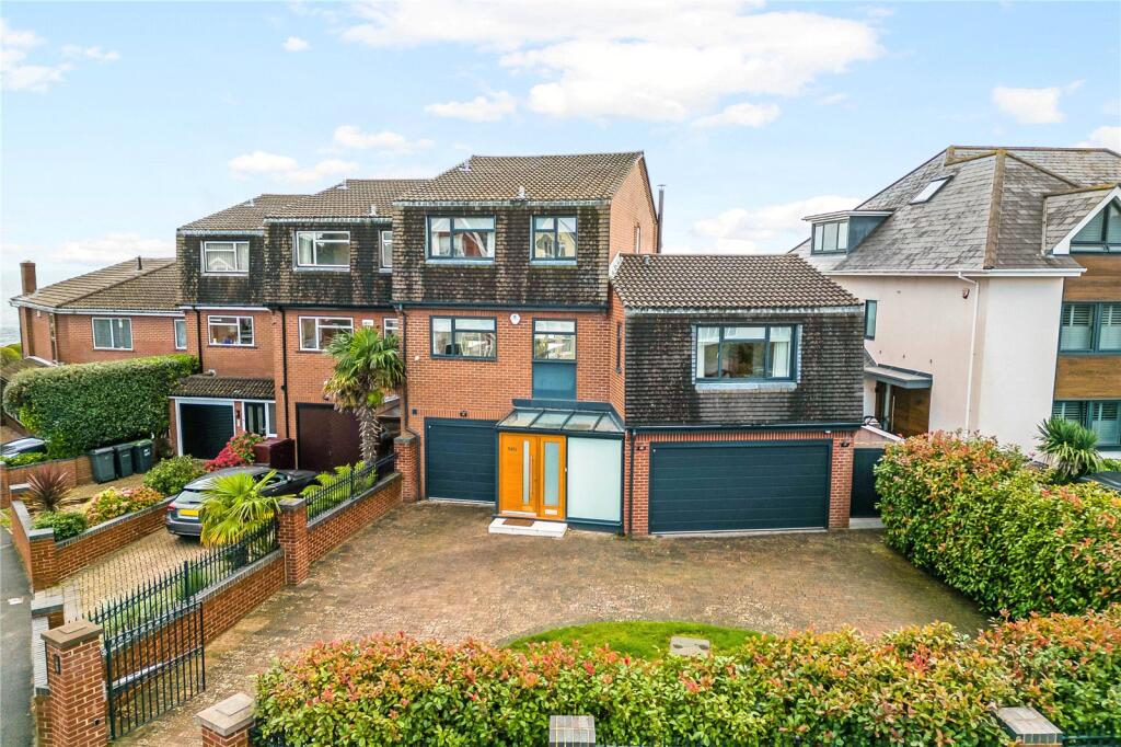 Additional property image - Alumhurst Road, Bournemouth, BH4
