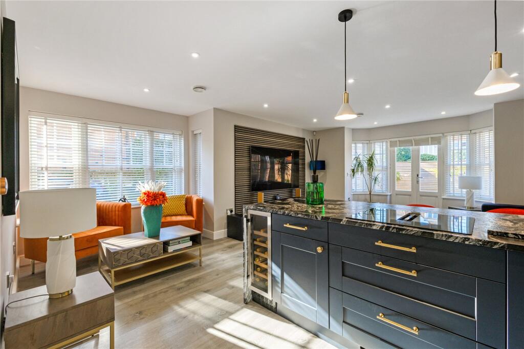 Additional property image - Forest Road, Branksome Park, Poole, Dorset, BH13