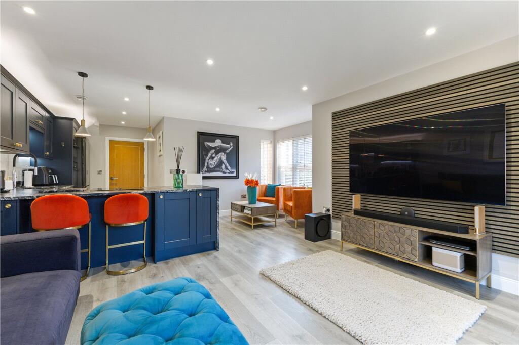 Additional property image - Forest Road, Branksome Park, Poole, Dorset, BH13