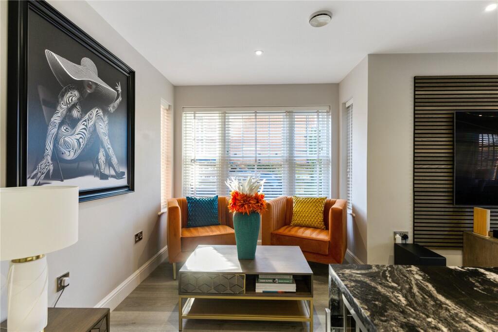 Additional property image - Forest Road, Branksome Park, Poole, Dorset, BH13