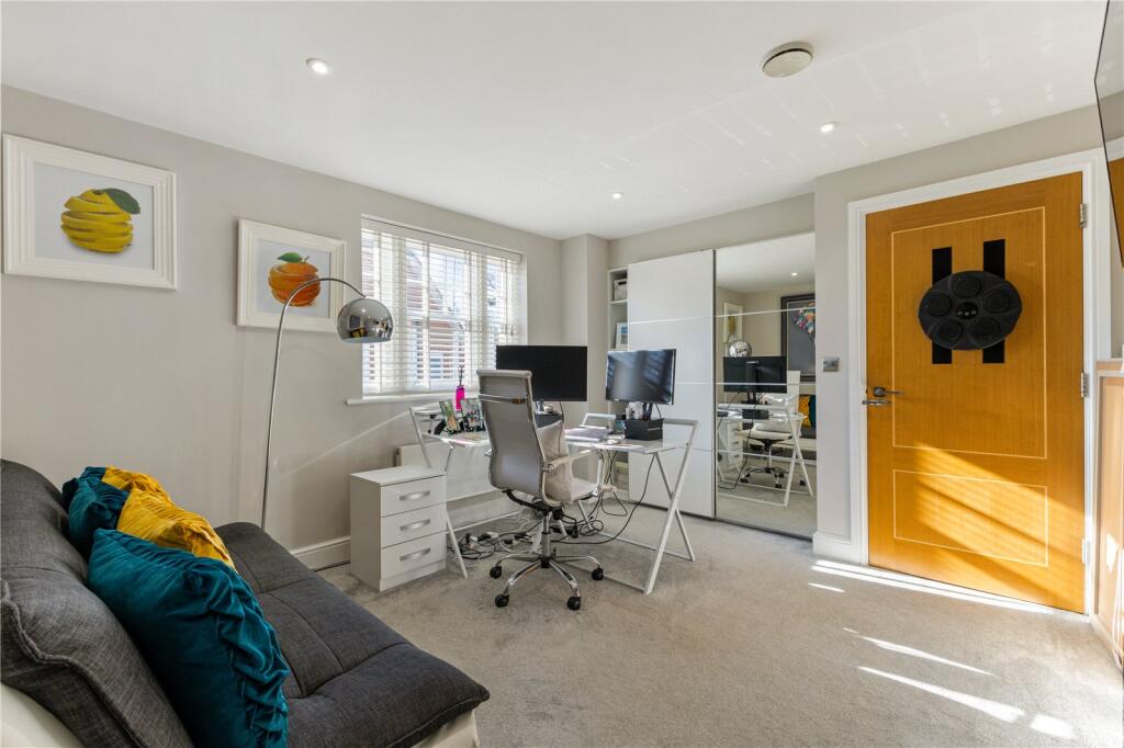 Additional property image - Forest Road, Branksome Park, Poole, Dorset, BH13