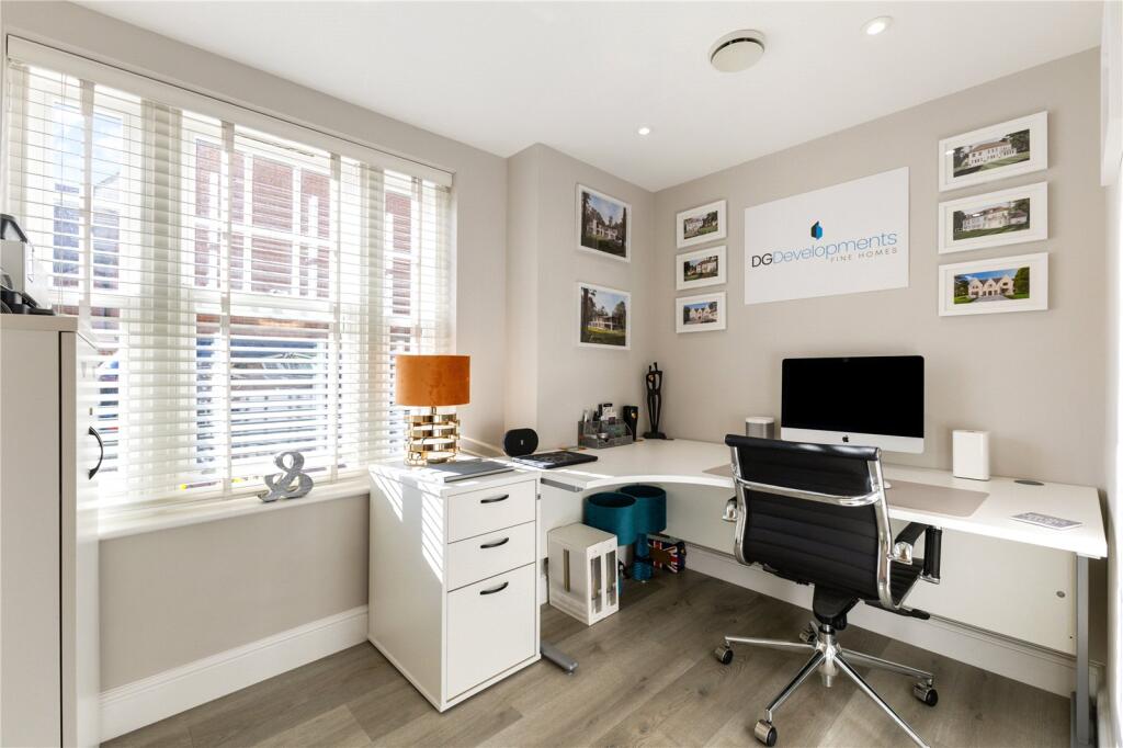 Additional property image - Forest Road, Branksome Park, Poole, Dorset, BH13