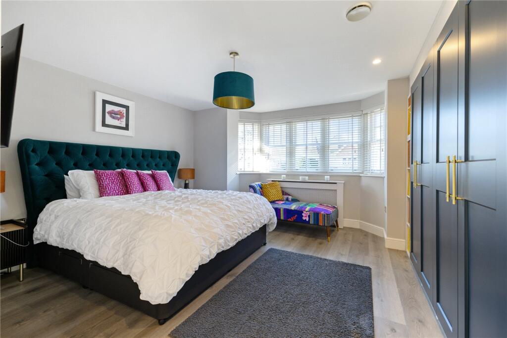 Additional property image - Forest Road, Branksome Park, Poole, Dorset, BH13