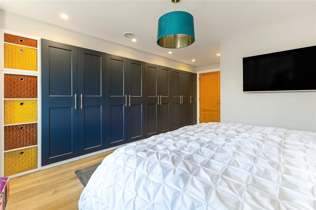 Additional property image - Forest Road, Branksome Park, Poole, Dorset, BH13