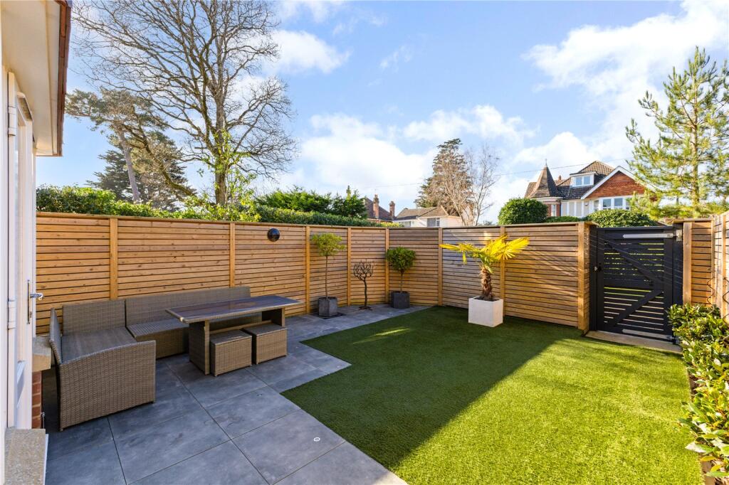 Additional property image - Forest Road, Branksome Park, Poole, Dorset, BH13