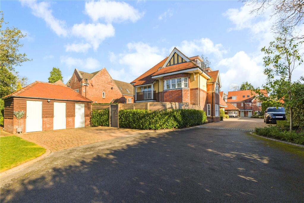 Additional property image - Forest Road, Branksome Park, Poole, Dorset, BH13