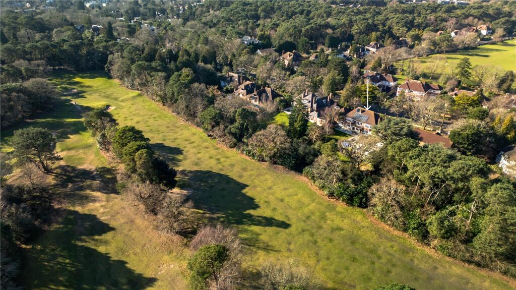 Additional property image - Glenferness Avenue, Talbot Woods, Bournemouth, Dorset, BH4