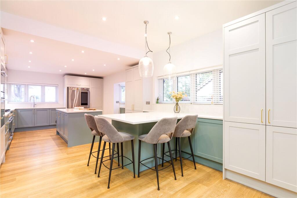 Additional property image - Glenferness Avenue, Talbot Woods, Bournemouth, Dorset, BH4