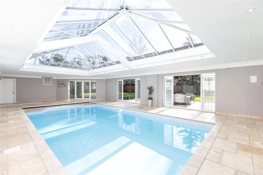 Additional property image - Glenferness Avenue, Talbot Woods, Bournemouth, Dorset, BH4