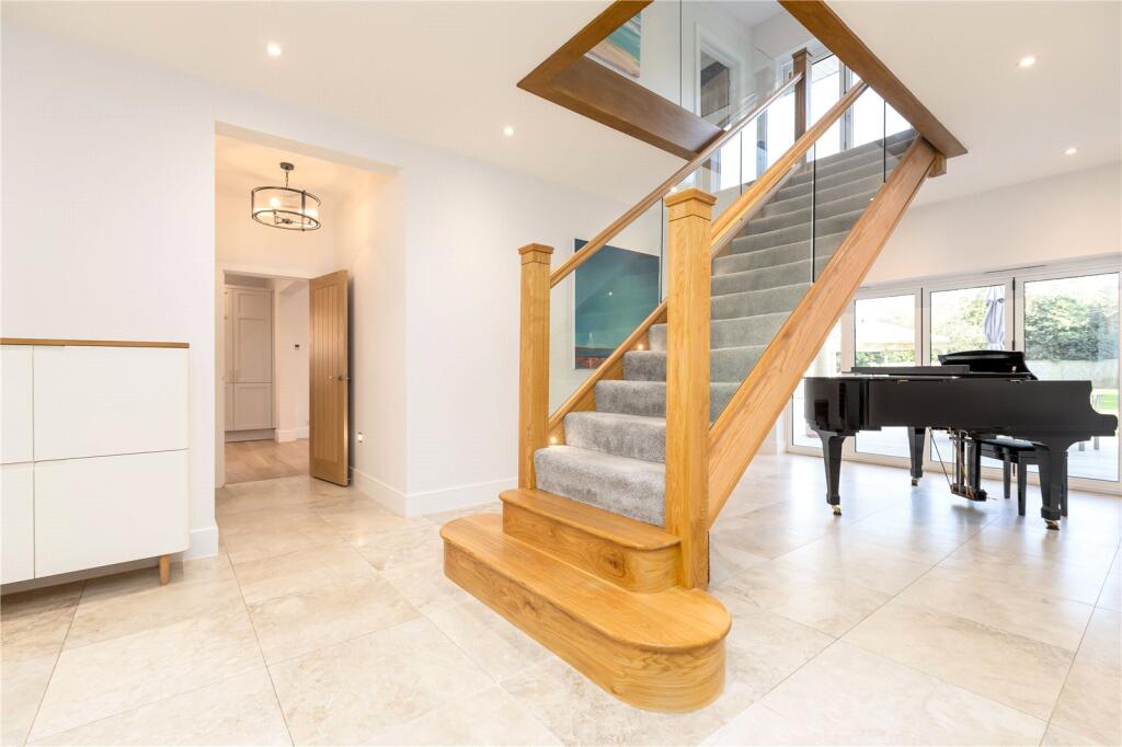 Additional property image - Glenferness Avenue, Talbot Woods, Bournemouth, Dorset, BH4