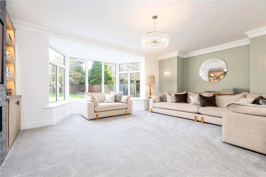Additional property image - Glenferness Avenue, Talbot Woods, Bournemouth, Dorset, BH4