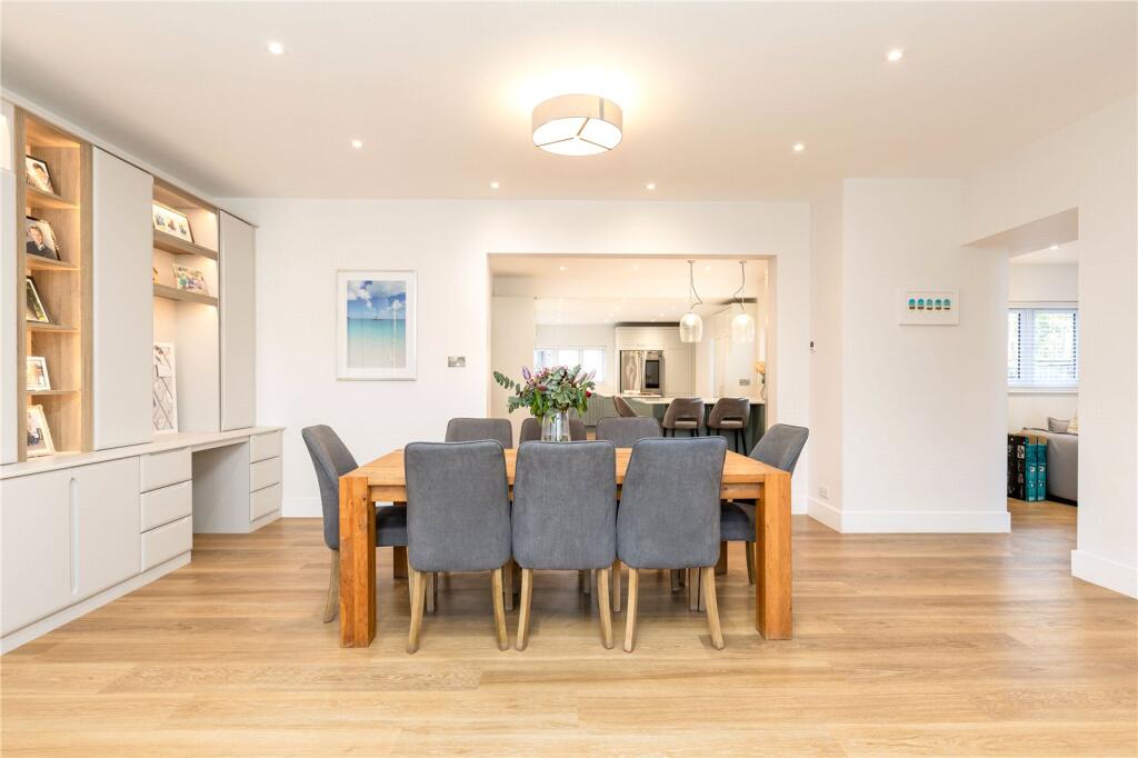 Additional property image - Glenferness Avenue, Talbot Woods, Bournemouth, Dorset, BH4