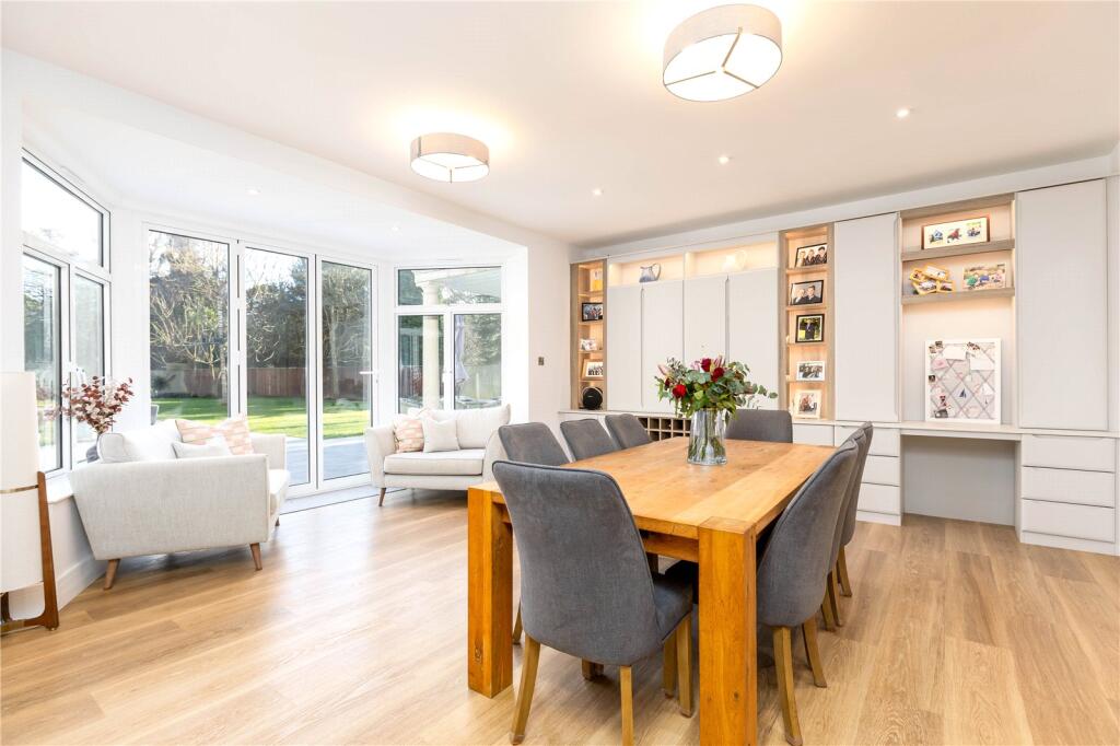 Additional property image - Glenferness Avenue, Talbot Woods, Bournemouth, Dorset, BH4