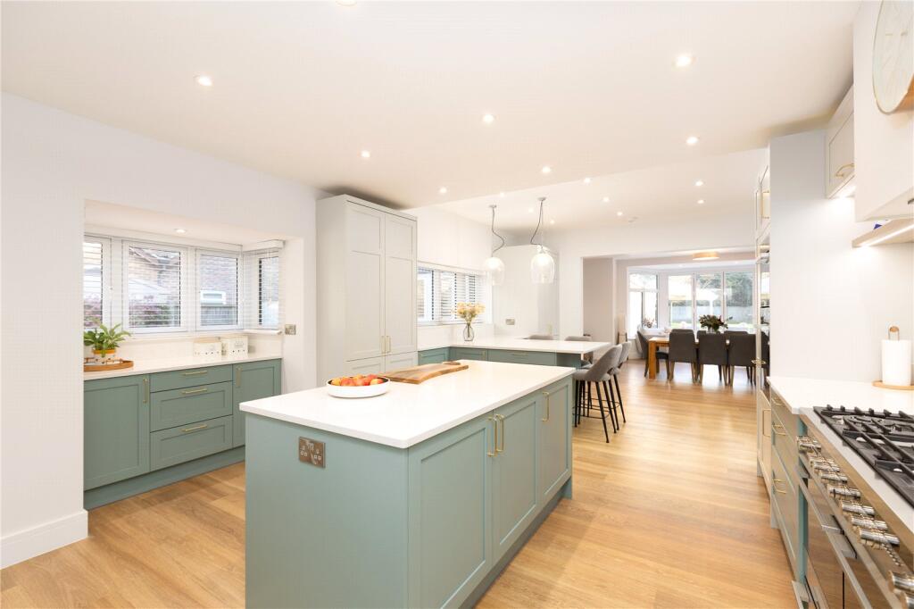 Additional property image - Glenferness Avenue, Talbot Woods, Bournemouth, Dorset, BH4