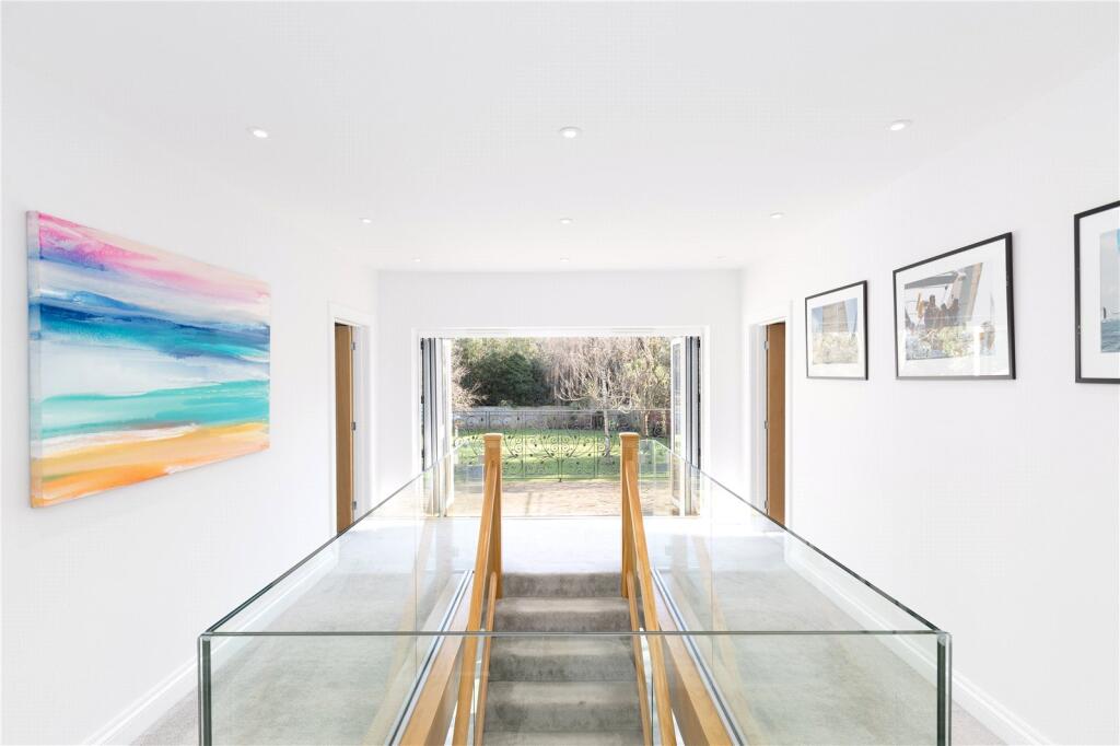 Additional property image - Glenferness Avenue, Talbot Woods, Bournemouth, Dorset, BH4