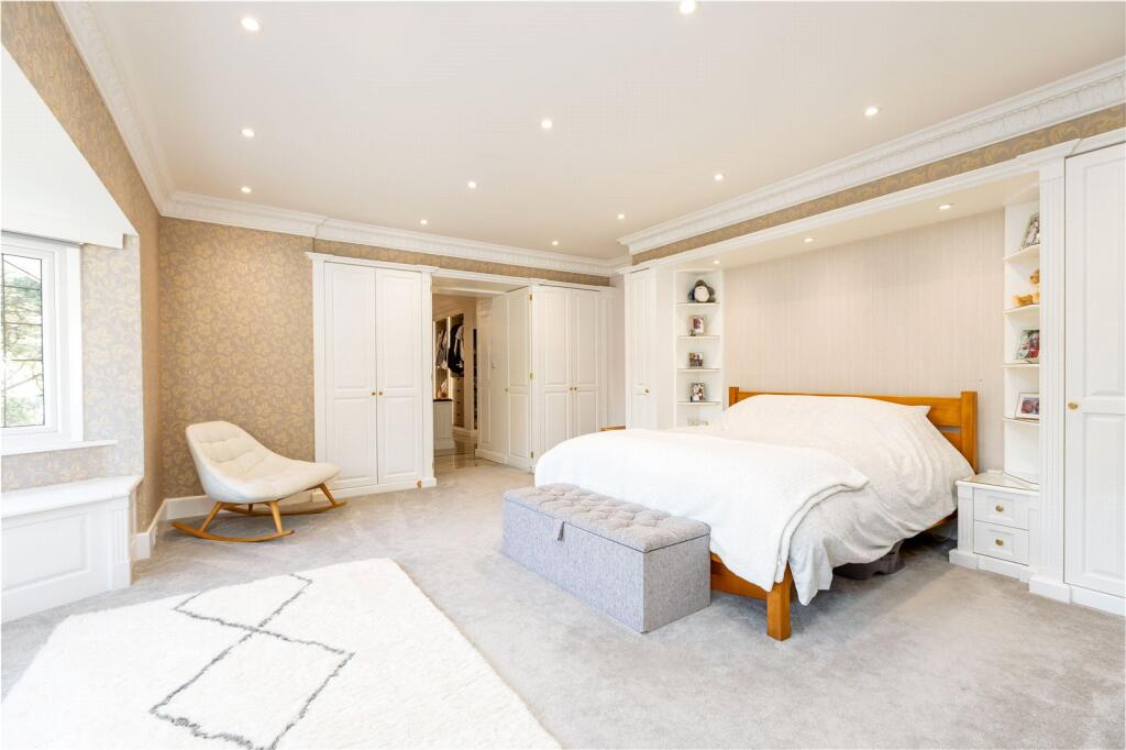 Additional property image - Glenferness Avenue, Talbot Woods, Bournemouth, Dorset, BH4