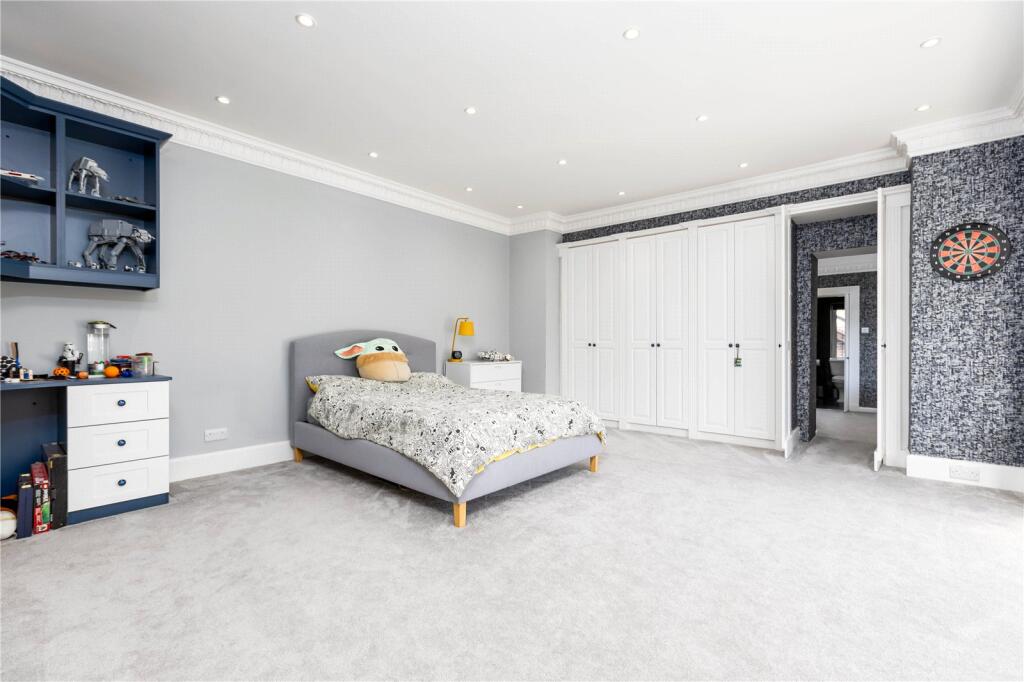 Additional property image - Glenferness Avenue, Talbot Woods, Bournemouth, Dorset, BH4