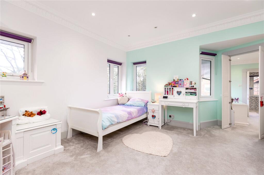 Additional property image - Glenferness Avenue, Talbot Woods, Bournemouth, Dorset, BH4