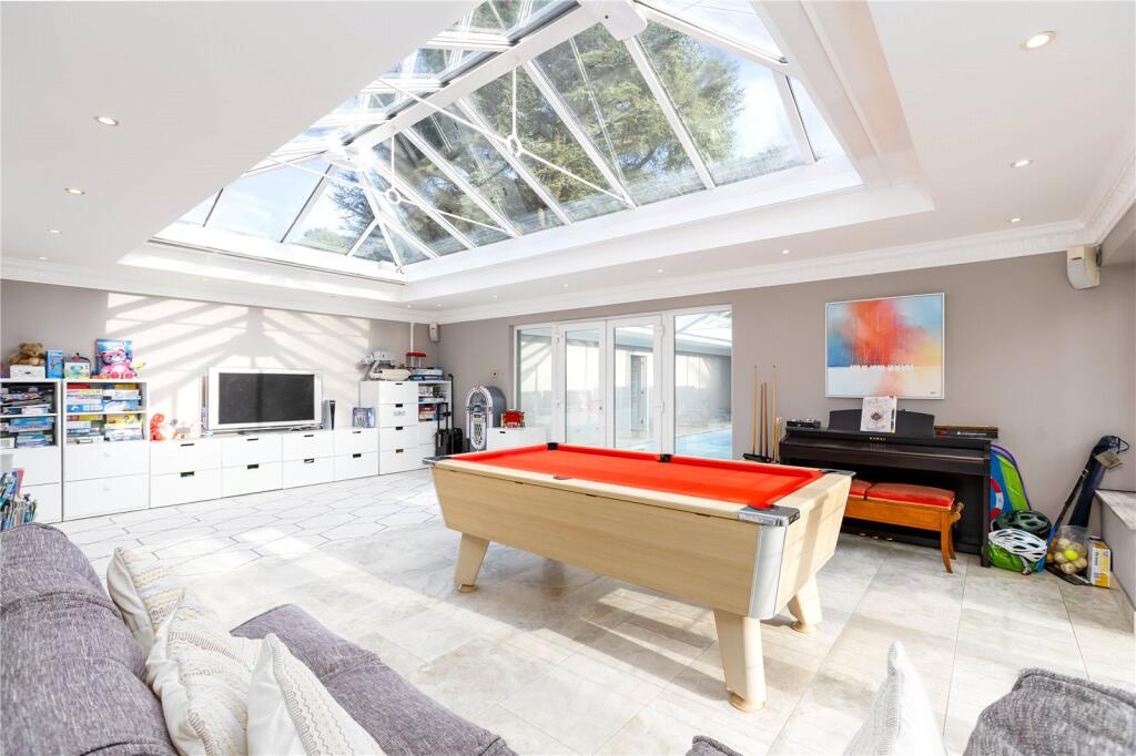 Additional property image - Glenferness Avenue, Talbot Woods, Bournemouth, Dorset, BH4