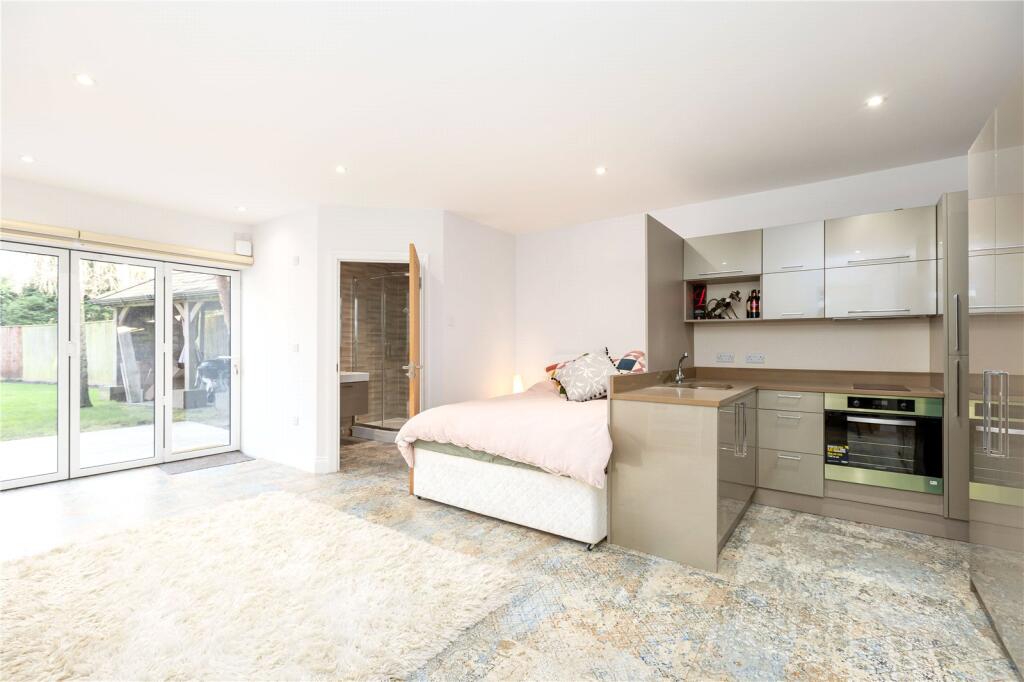 Additional property image - Glenferness Avenue, Talbot Woods, Bournemouth, Dorset, BH4