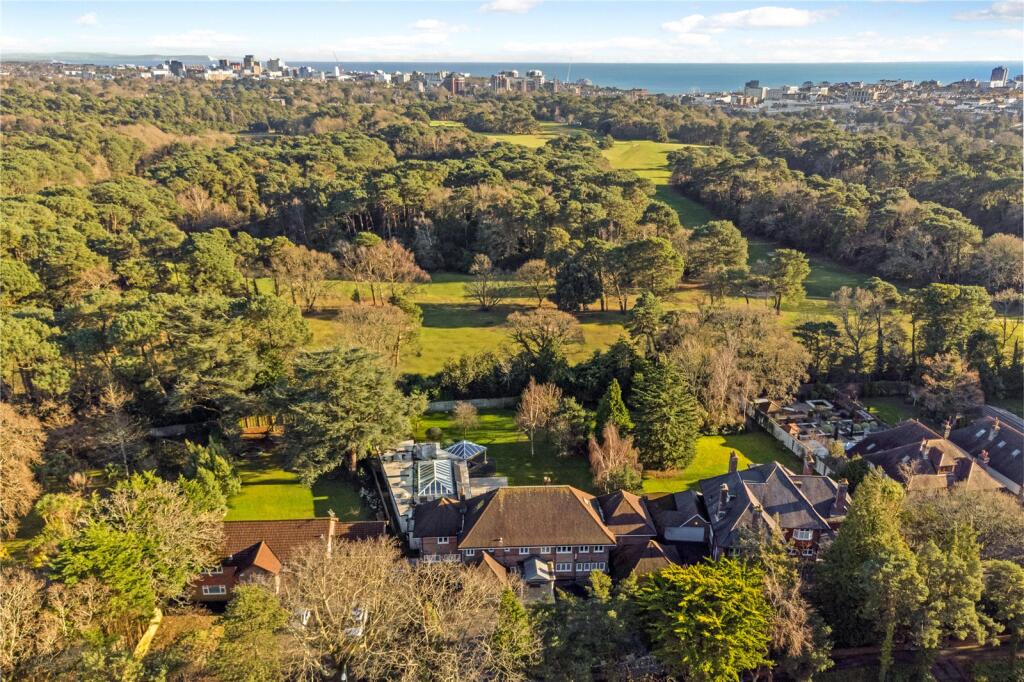 Additional property image - Glenferness Avenue, Talbot Woods, Bournemouth, Dorset, BH4