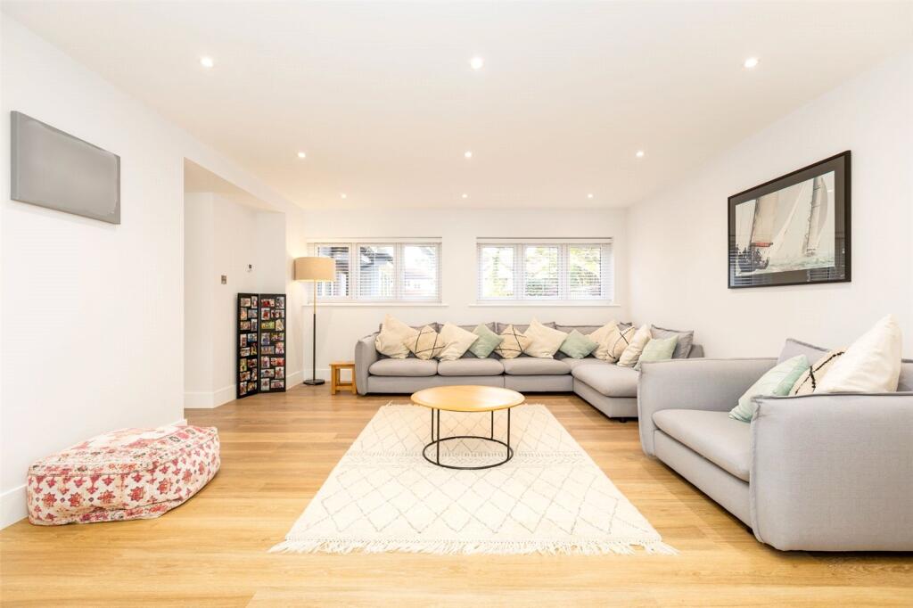 Additional property image - Glenferness Avenue, Talbot Woods, Bournemouth, Dorset, BH4