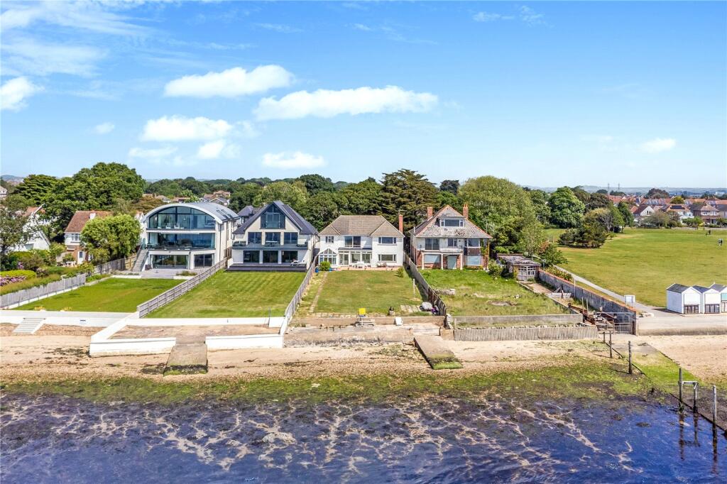 Main image of property: Branksea Avenue, Poole, Dorset, BH15