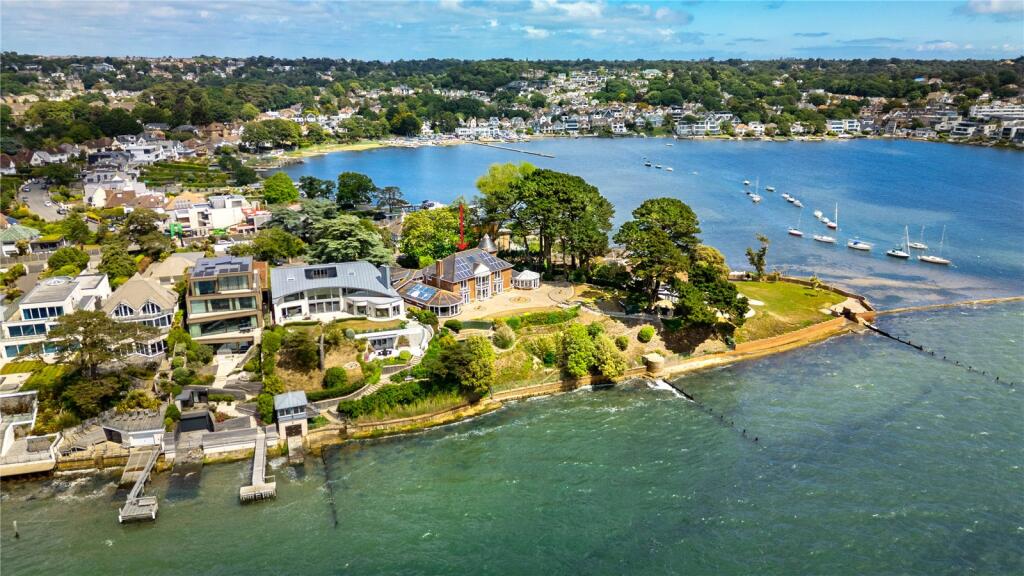Main image of property: Elms Avenue, Poole, Dorset, BH14