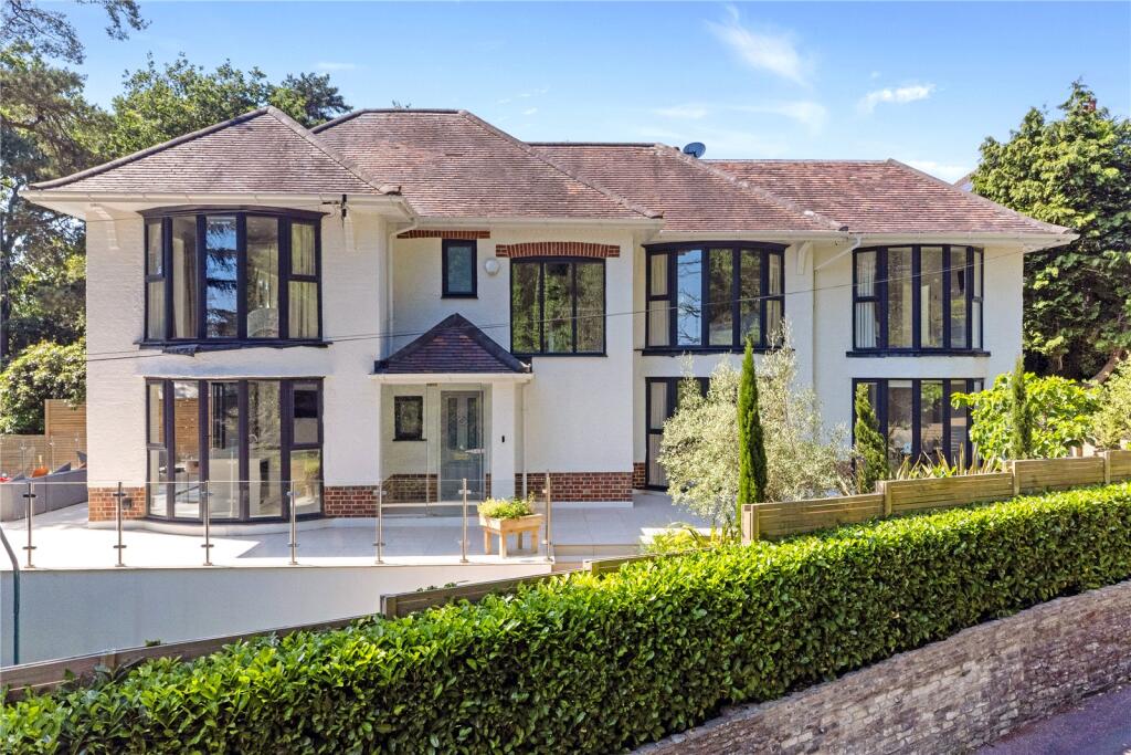 Main image of property: Branksome Hill Road, Bournemouth, Dorset, BH4