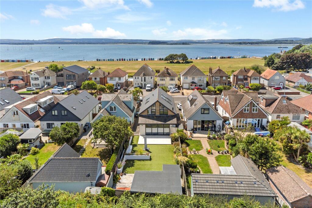 Main image of property: Lulworth Avenue, Poole, Dorset, BH15