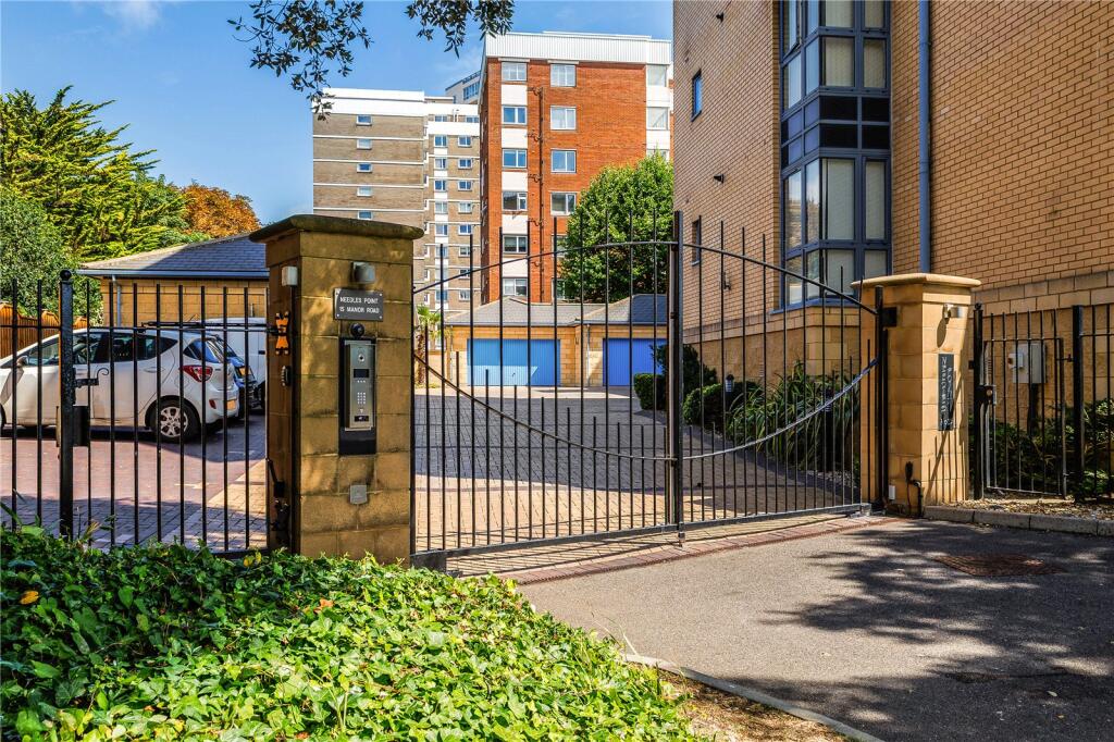 Additional image 2 of Manor Road, Bournemouth, Dorset, BH1