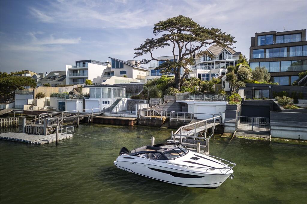 Main image of property: Elms Avenue, Poole, Dorset, BH14