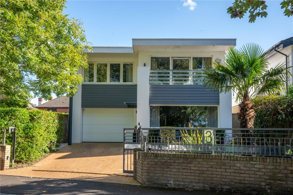 Main image of property: Turks Lane, Poole, Dorset, BH14