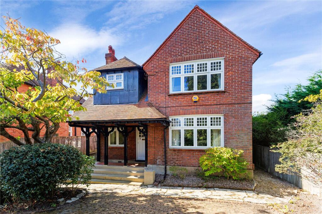 Main image of property: Stevenson Crescent, Poole, Dorset, BH14