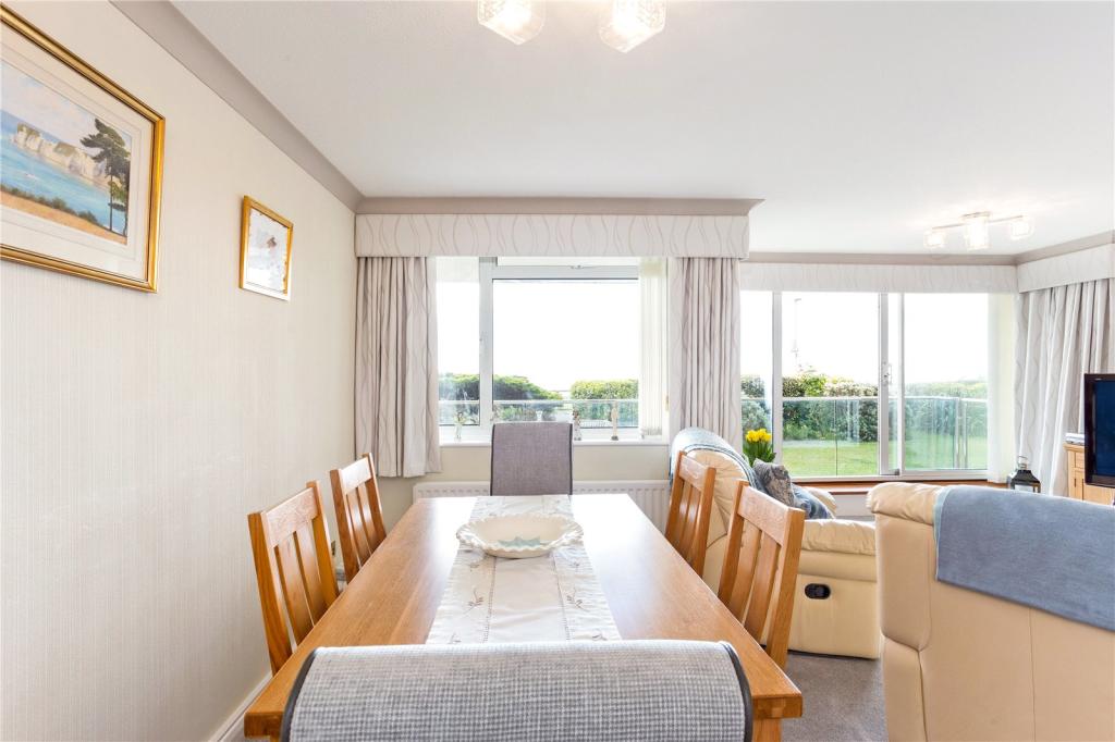 3 bedroom apartment for sale in Cliff Lodge, 25 Cliff Drive, Canford