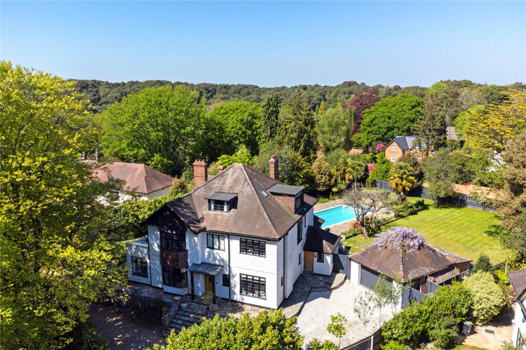 Main image of property: Benellen Road, Bournemouth, BH4