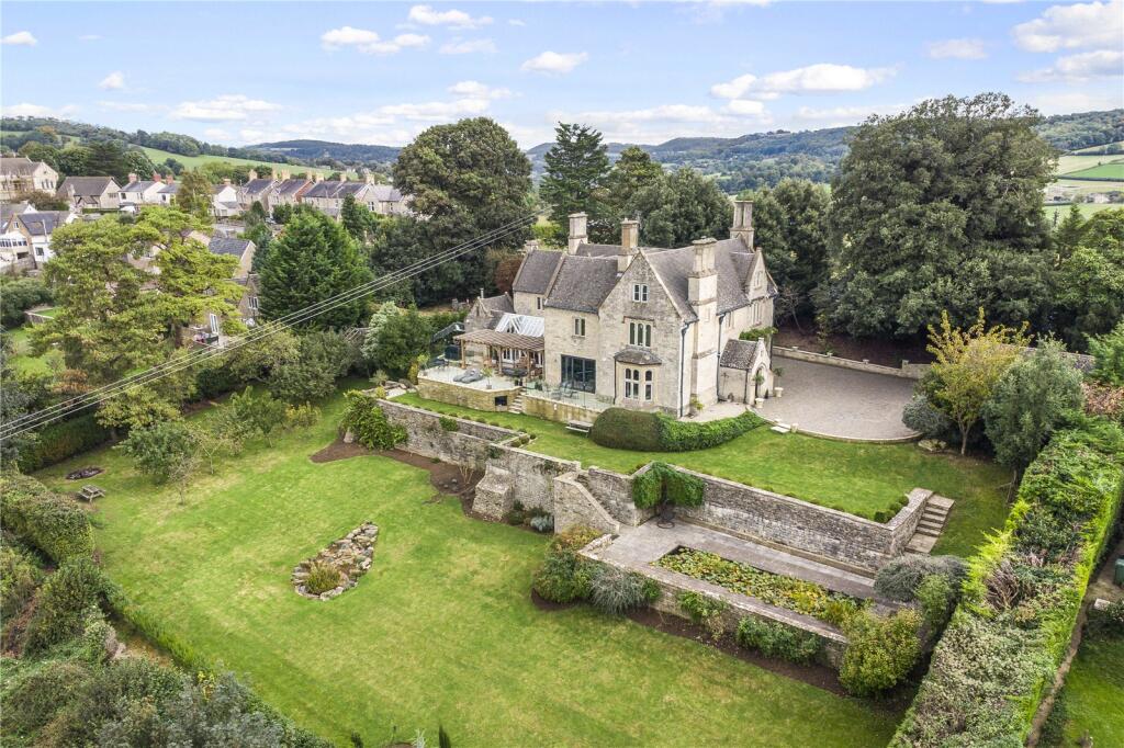Main image of property: The Plain, Whiteshill, Stroud, Gloucestershire, GL6
