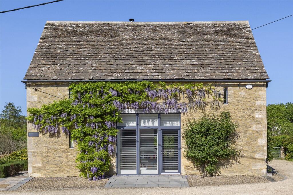 Main image of property: Filkins, Lechlade, GL7