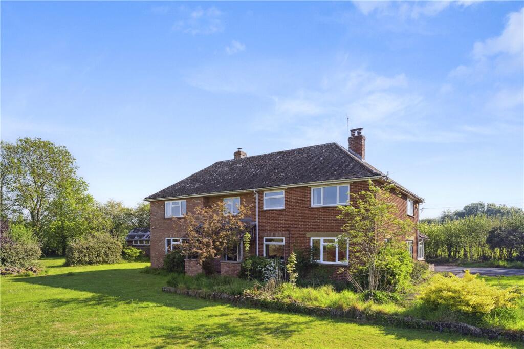 Main image of property: Watchfield, Swindon, Oxfordshire, SN6