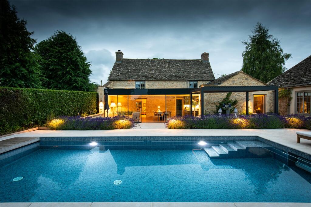 Main image of property: Kelmscott, Lechlade, GL7