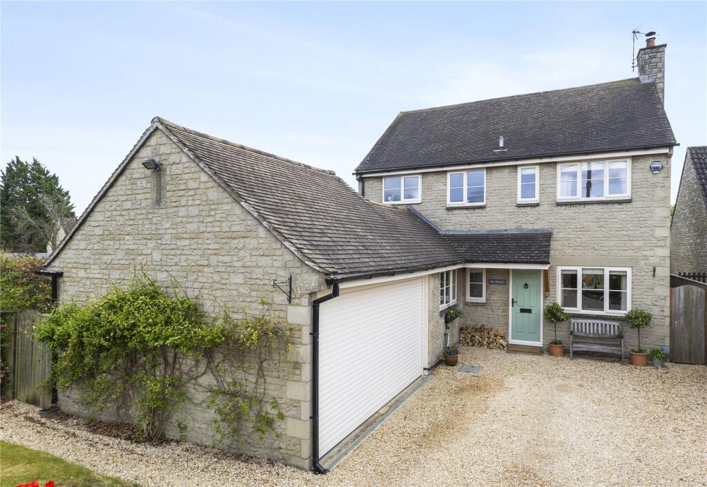 Main image of property: Minety, Malmesbury, Wiltshire, SN16