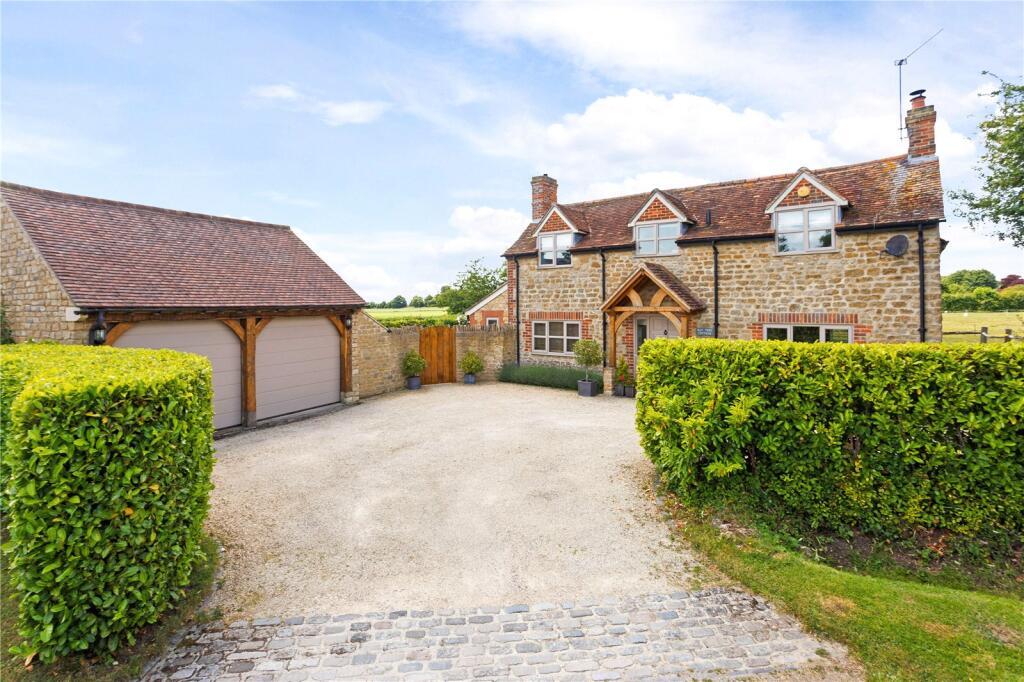 Main image of property: Great Coxwell, Faringdon, Oxfordshire, SN7