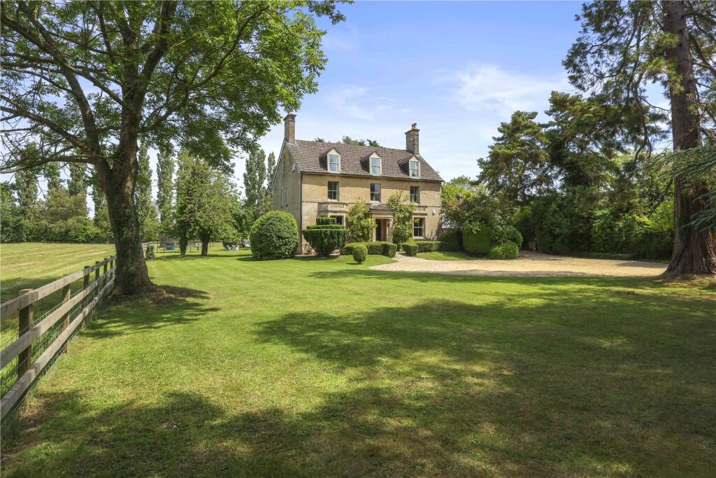 Main image of property: Purton, Swindon, SN5
