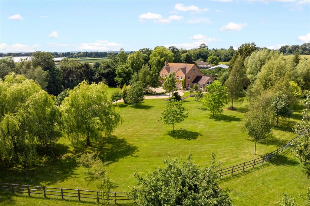 Main image of property: Dauntsey, Chippenham, Wiltshire, SN15