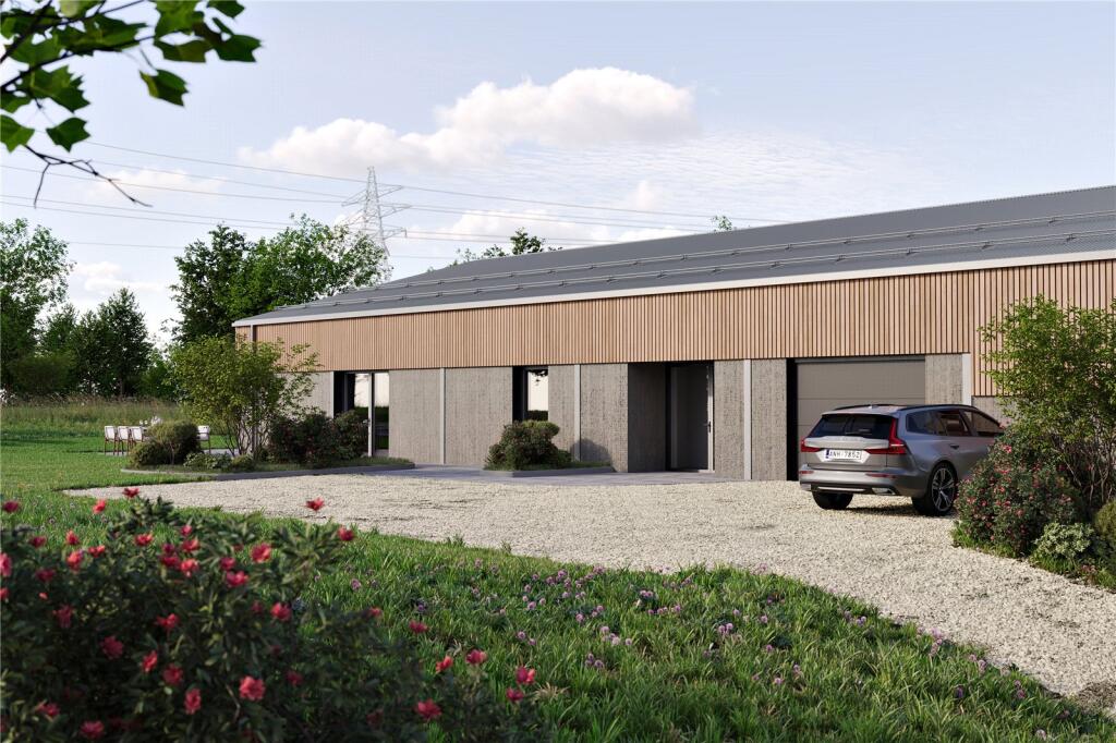 Main image of property: North Cerney, Cirencester, Gloucestershire, GL7
