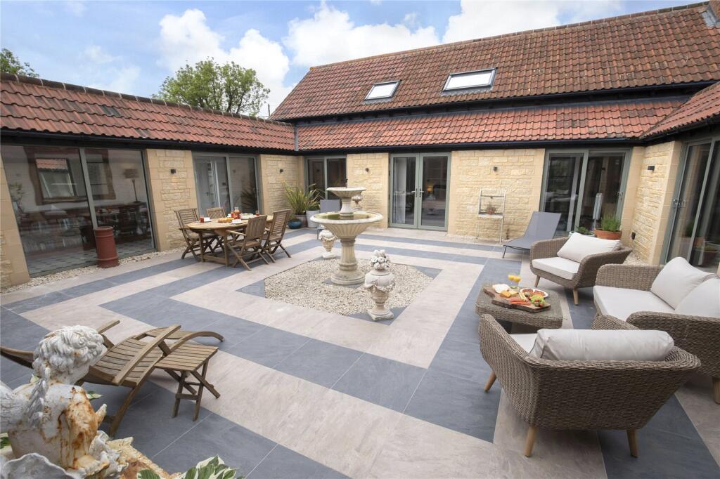 Main image of property: Crudwell, Malmesbury, Wiltshire, SN16