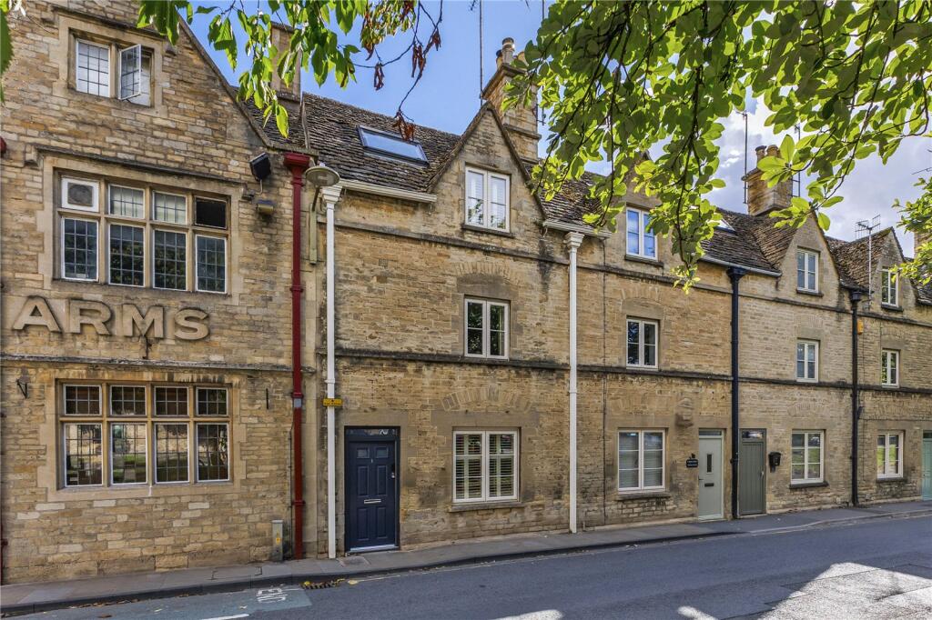 Main image of property: Sheep Street, Cirencester, Gloucestershire, GL7